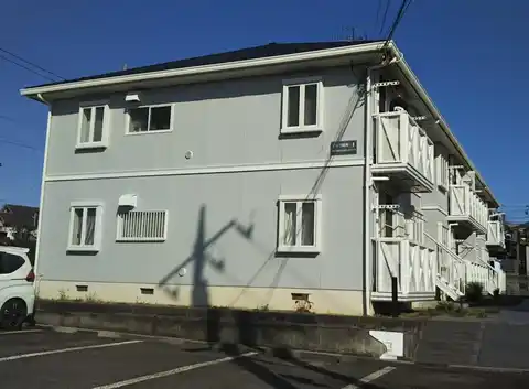 ドルフ城所1