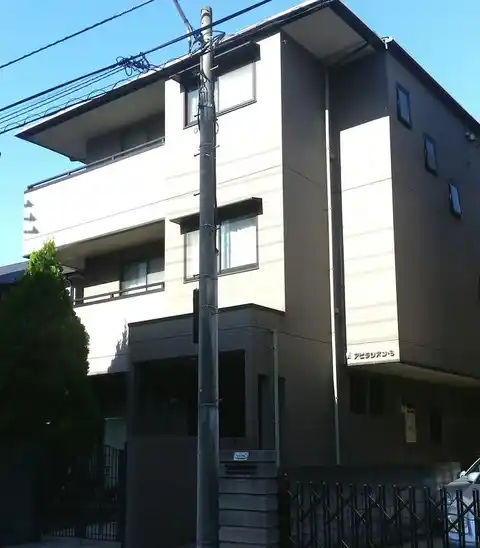アビタシオン・S