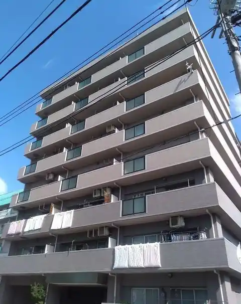 藤和シティホームズ水元公園