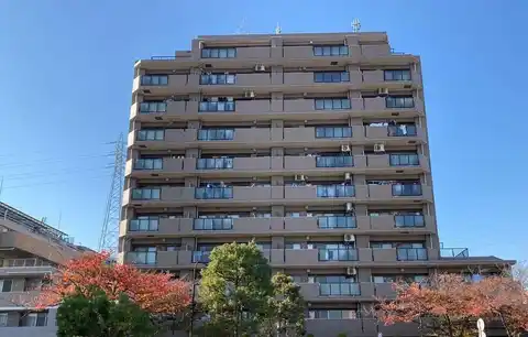 ナイスステージ船堀親水公園