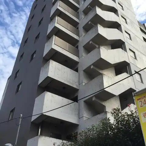 トーク西池袋ウェルフォート