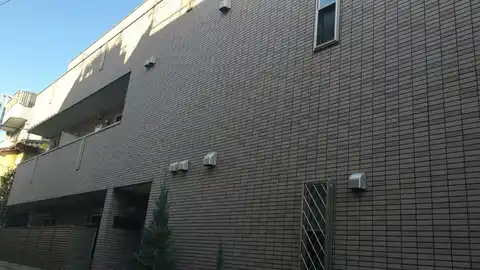 DESIO大岡山