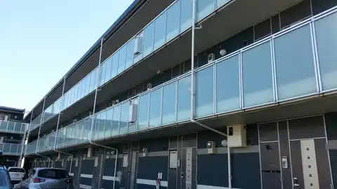 レオネクストタウンコート P2