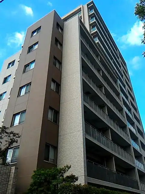 プラウド宮原ガーデニア