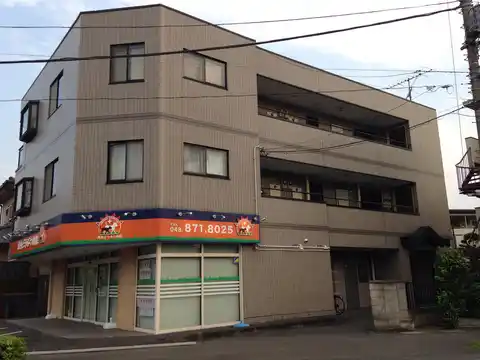 フィールドスター II