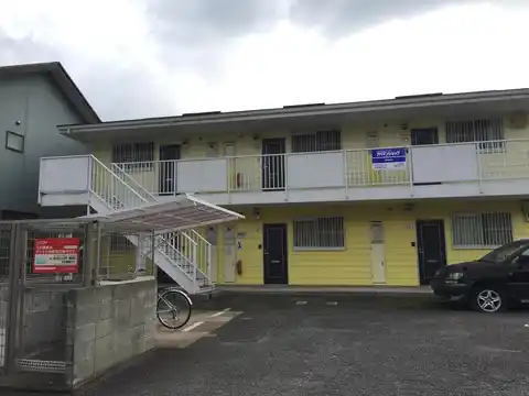 フォブール大和田