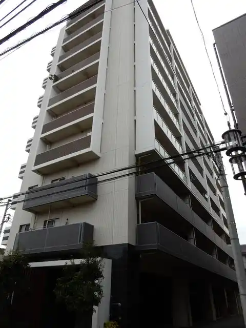 レーベンハイム川越仲町
