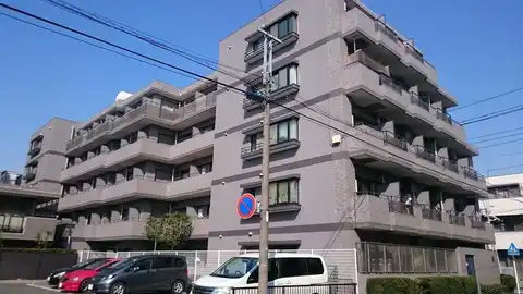 ワコーレ川口3