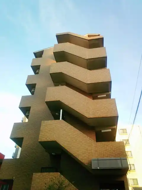 ケープビル