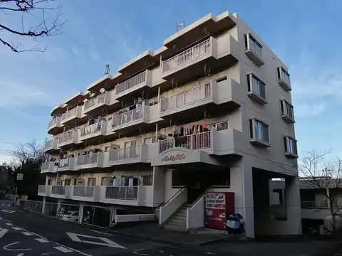 ニューシティハイツさつきが丘