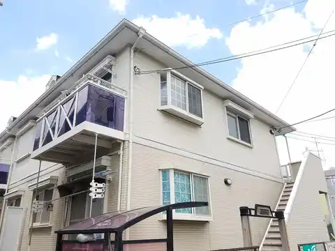 エスポワール参番館