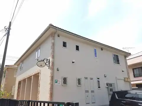 メゾン・ノワ