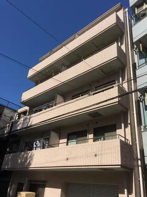 森兼マンション