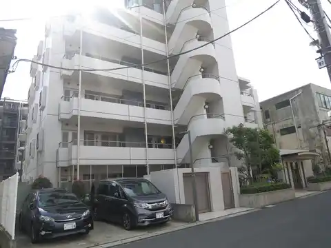 ラ・フォレ25