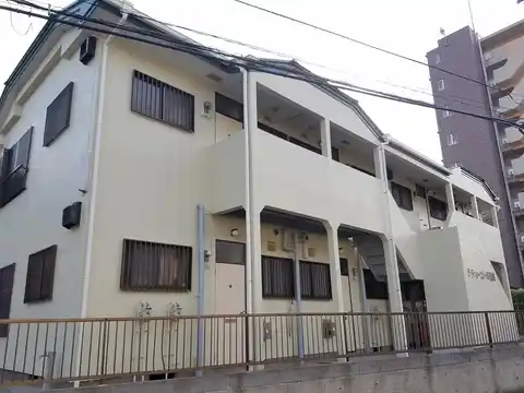 シティーコーポ岩田