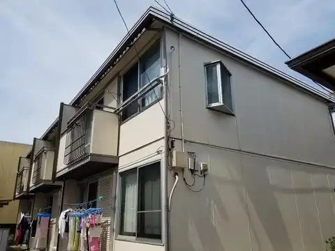 メゾン野村
