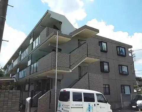 アーバンハイム成城PARTV