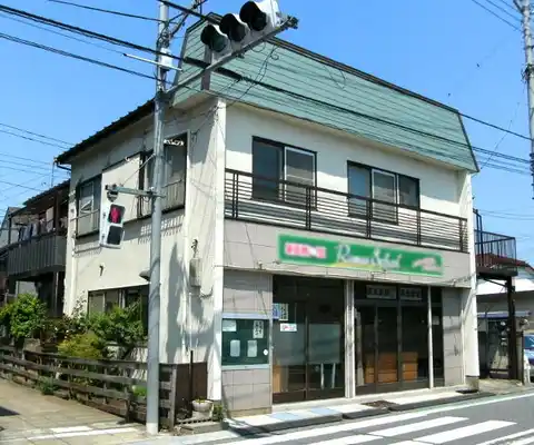 平沢ハイツ