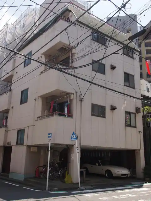 メゾンド・クレイン