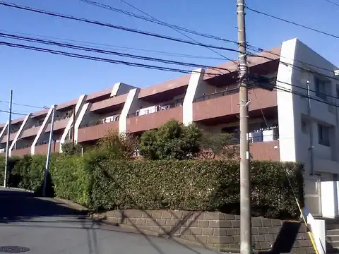 パークホームズ青葉の丘