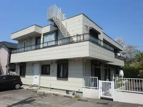 太平台ガーデン