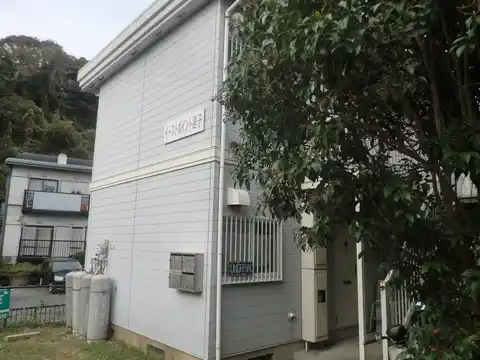 イーストポイント逗子