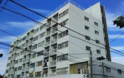 東急江田ドエリング