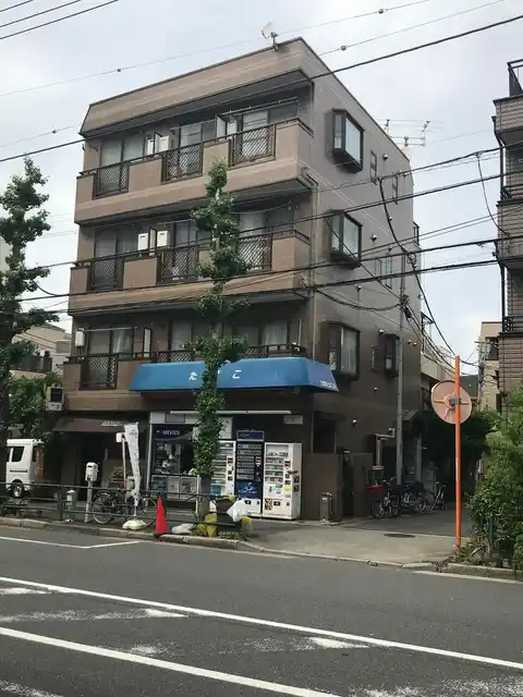 パンドール大塚