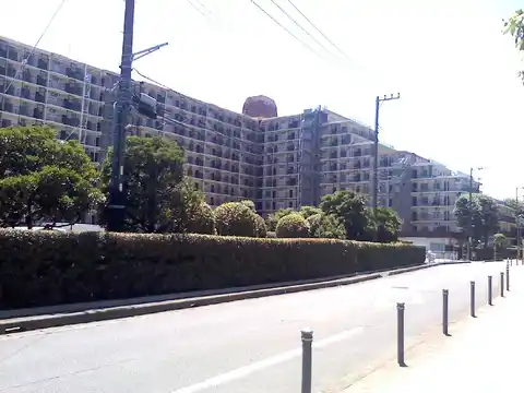 相模大野ハイライズ