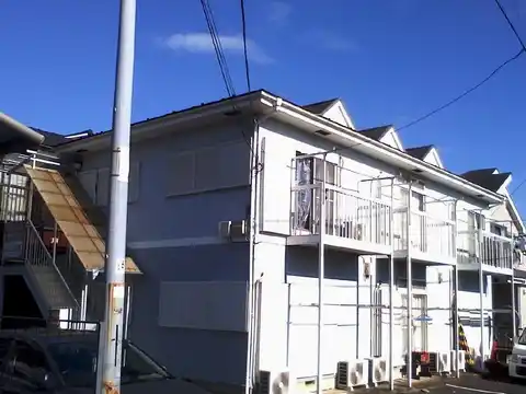 ハイツ・アイレス