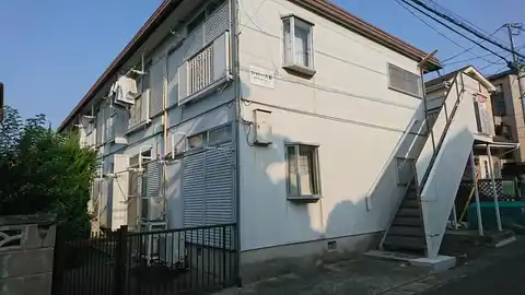 シャトー大船