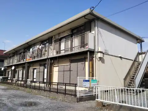 シティハイムさかえ