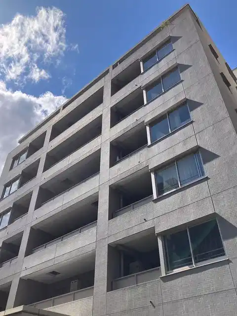 ウィズウィース渋谷神南N棟