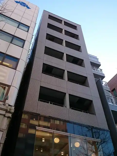 アサンブレ恵比寿