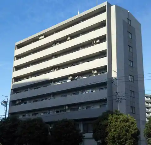 北野レインボービル