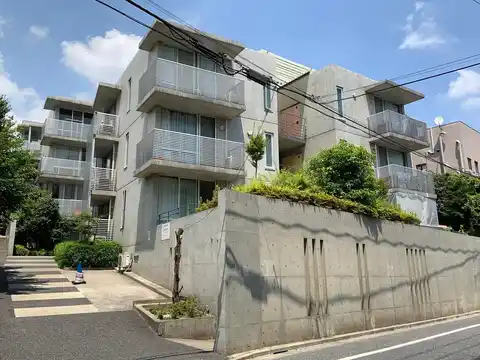 アッパルタメント・ベルベデーレ