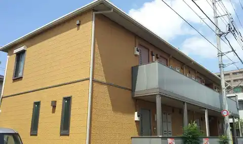 メゾンはなぶさ