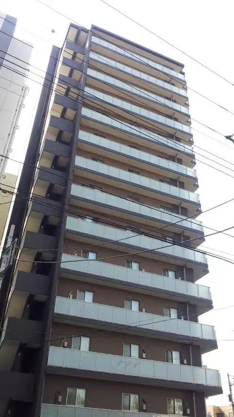 ミオカステーロ豊田