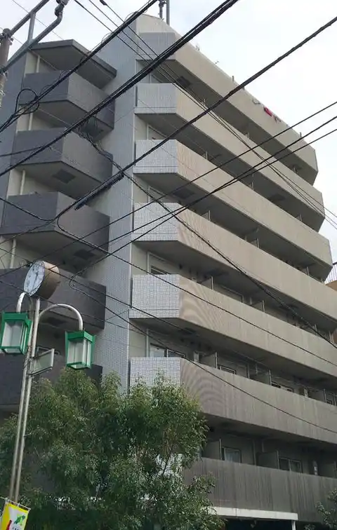 PREMIUM CUBE大岡山