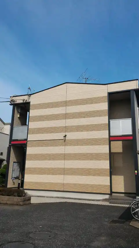 レオパレスグリーンハイツユービー