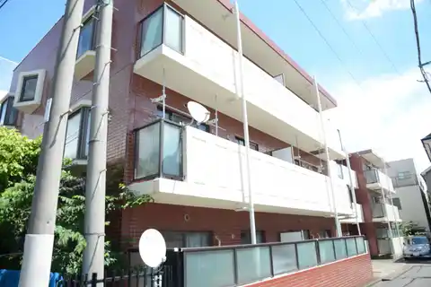 ルミエール小山