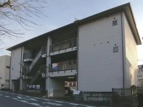 ハイツ・アザレア