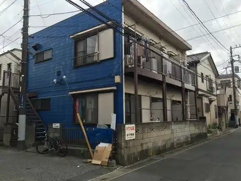 ハイツ山田