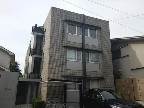 ヴィラ成城