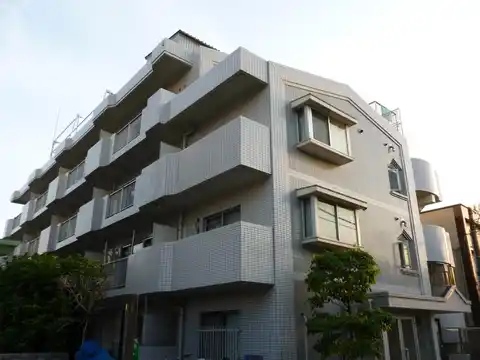 シティハイムカネカ