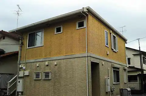 コンフォート立川