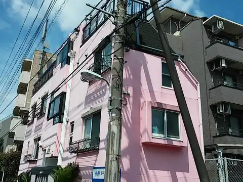 ロイヤルハワイアン