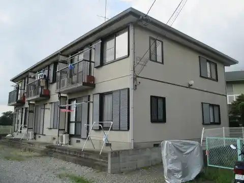 サニーコートA