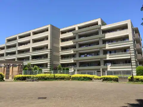 ミオカステーロ港北II