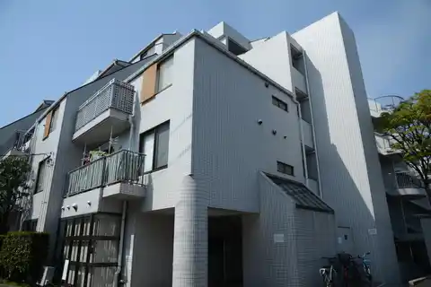 アルス新川崎